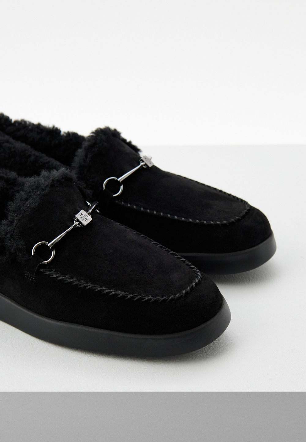 Лоферы женские HOGL DREAMY