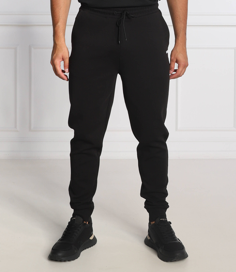 спортивные штаны hadiko BOSS GREEN - черный(50478121)