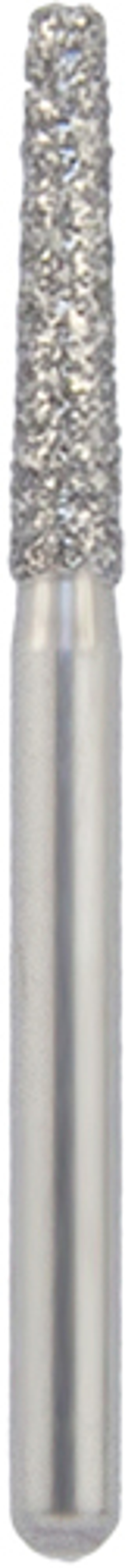 Бор алмазный, тип FG, 847-016M-FG, NTI, Германия