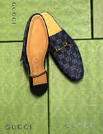 Мюли Gucci