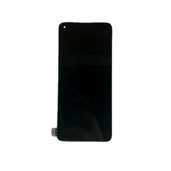 Дисплей для OnePlus 9RT AMOLED в сборе с тачскрином (Black)