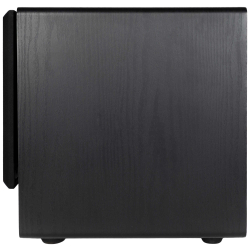 Radiotehnika Alfa 1.05 Black Ash Активный сабвуфер