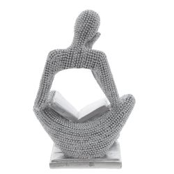 GAEM Фигурка декоративная, L9 W6,5 H14 см