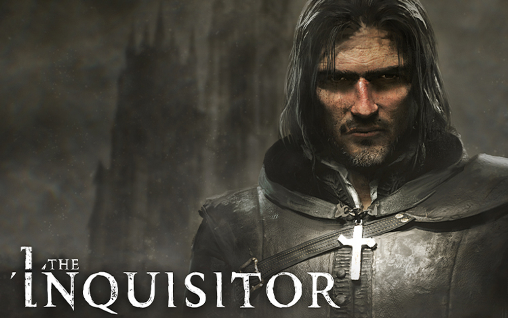 The Inquisitor (для ПК, цифровой код доступа)