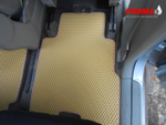 Honda Edix 1 поколение BE1-4 (07.2004 - 08.2009) минивэн