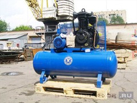 Компрессор С415М