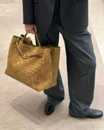 Сумка Bottega Veneta