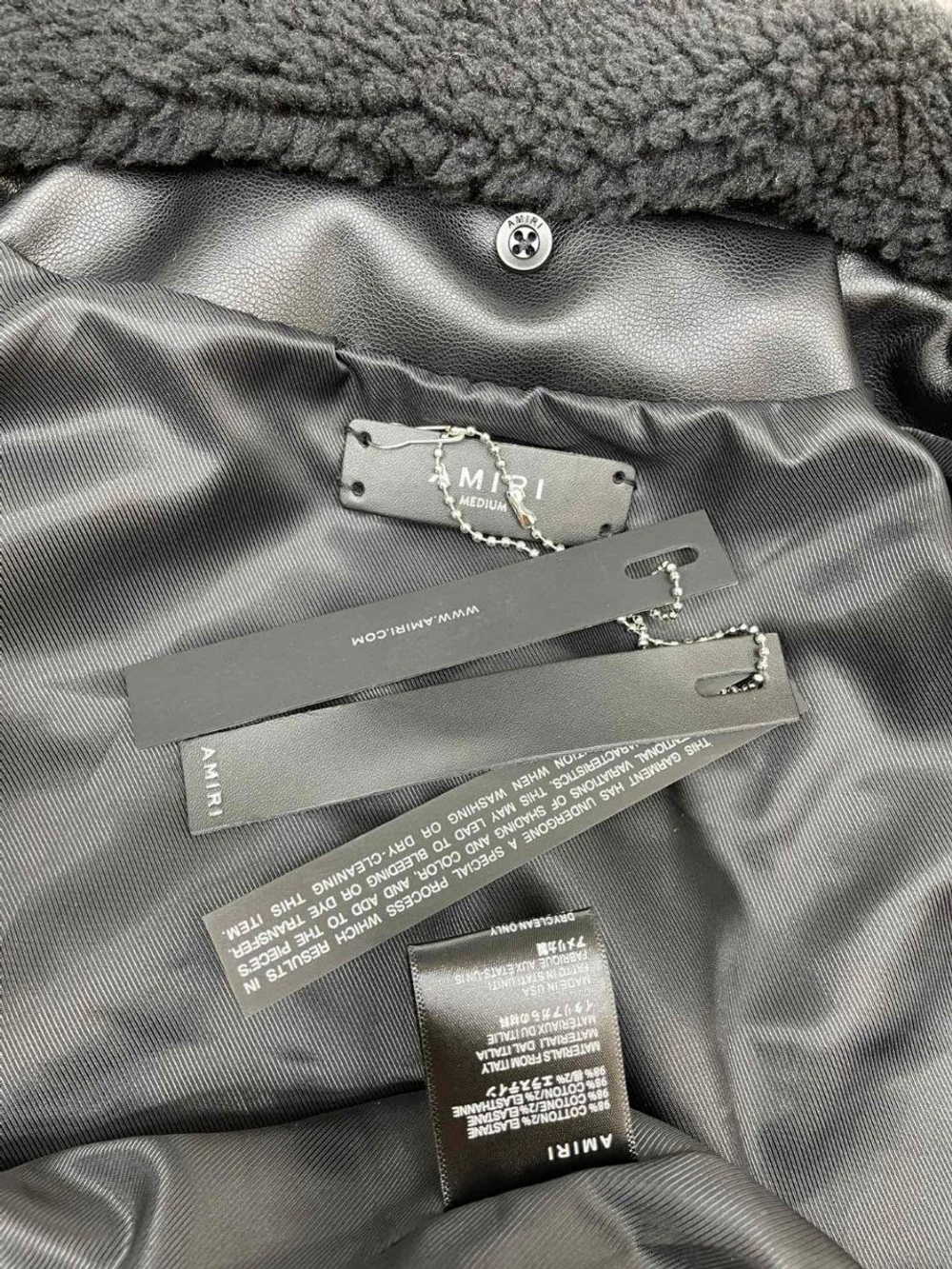 Куртка Amiri