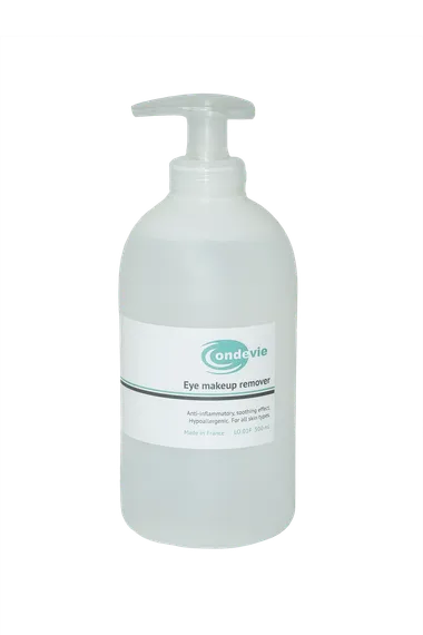 Жидкость для снятия макияжа с глаз