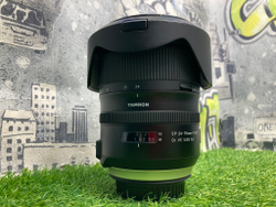 Tamron AF SP 24-70mm 2.8 DI VC USD G2