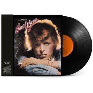 David Bowie / Young Americans (Limited Edition)(LP)