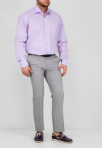 Сорочка GREG Сlassic fit 720/119/LV "База"