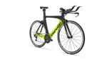 Шоссейный велосипед Cervelo P3 Ultegra (2018)
