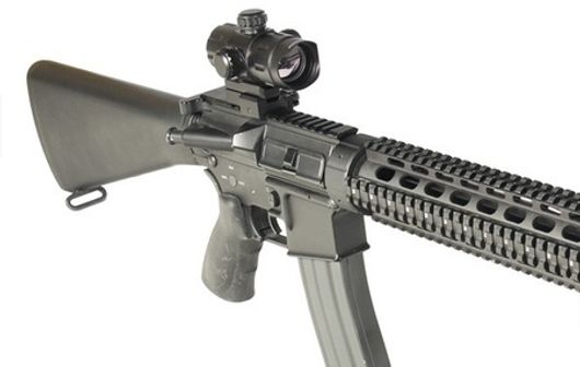 Прицел коллиматорный Leapers 1x32 UTG SCP-DS3840W