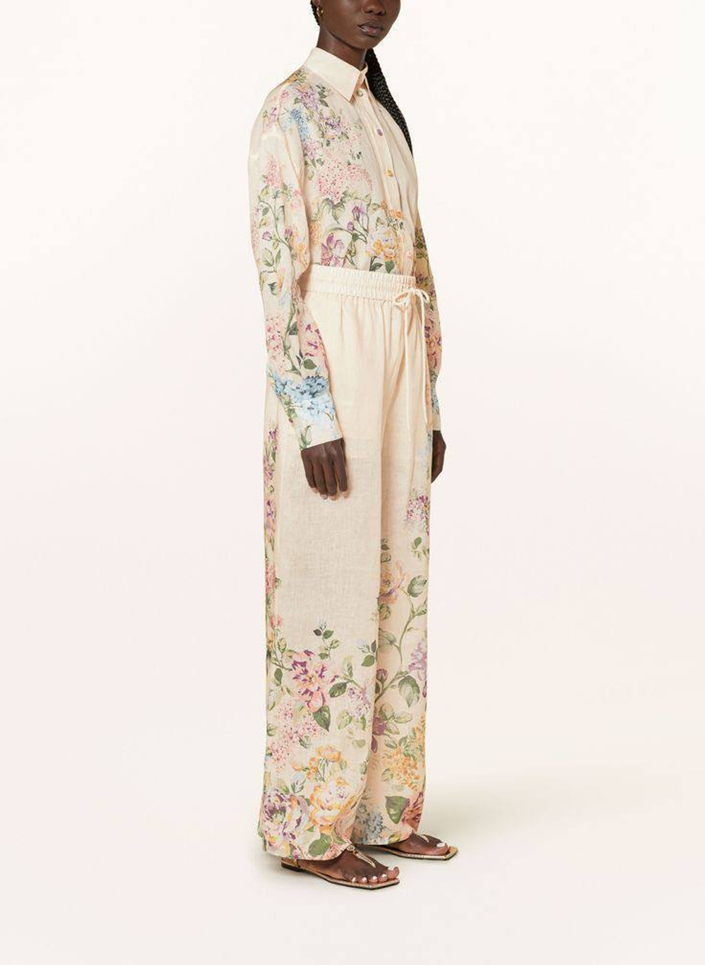 Костюм Zimmermann
