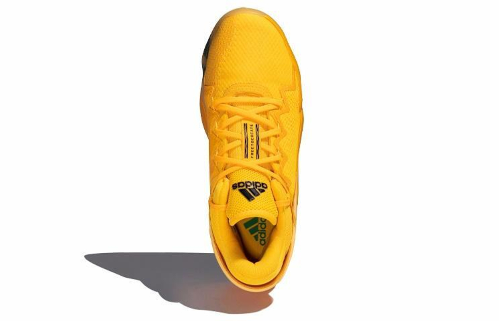 Кроссовки Adidas D.O.N. Issue 2 Gca