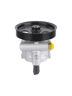 Насос ГУР для LADA Largus 1.6 (K4M) (12-)/RENAULT GANZ GIL02060