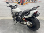 Honda X4LD , 2002