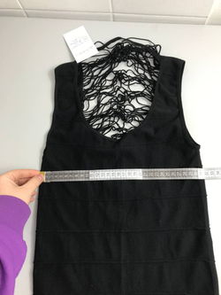 Майка базовая 40-42 размер