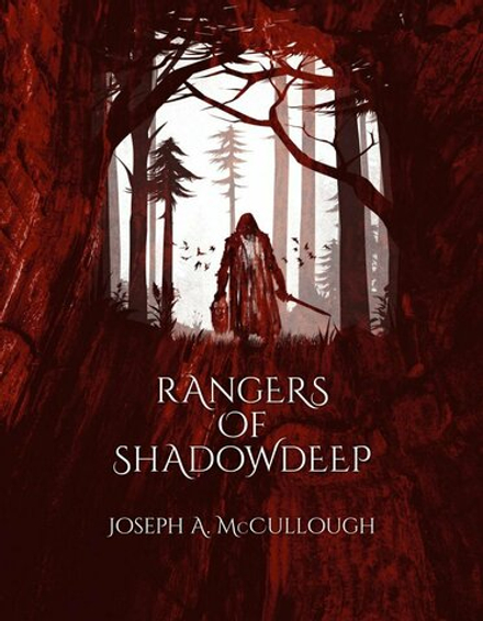 BP1753 Rangers of Shadow Deep