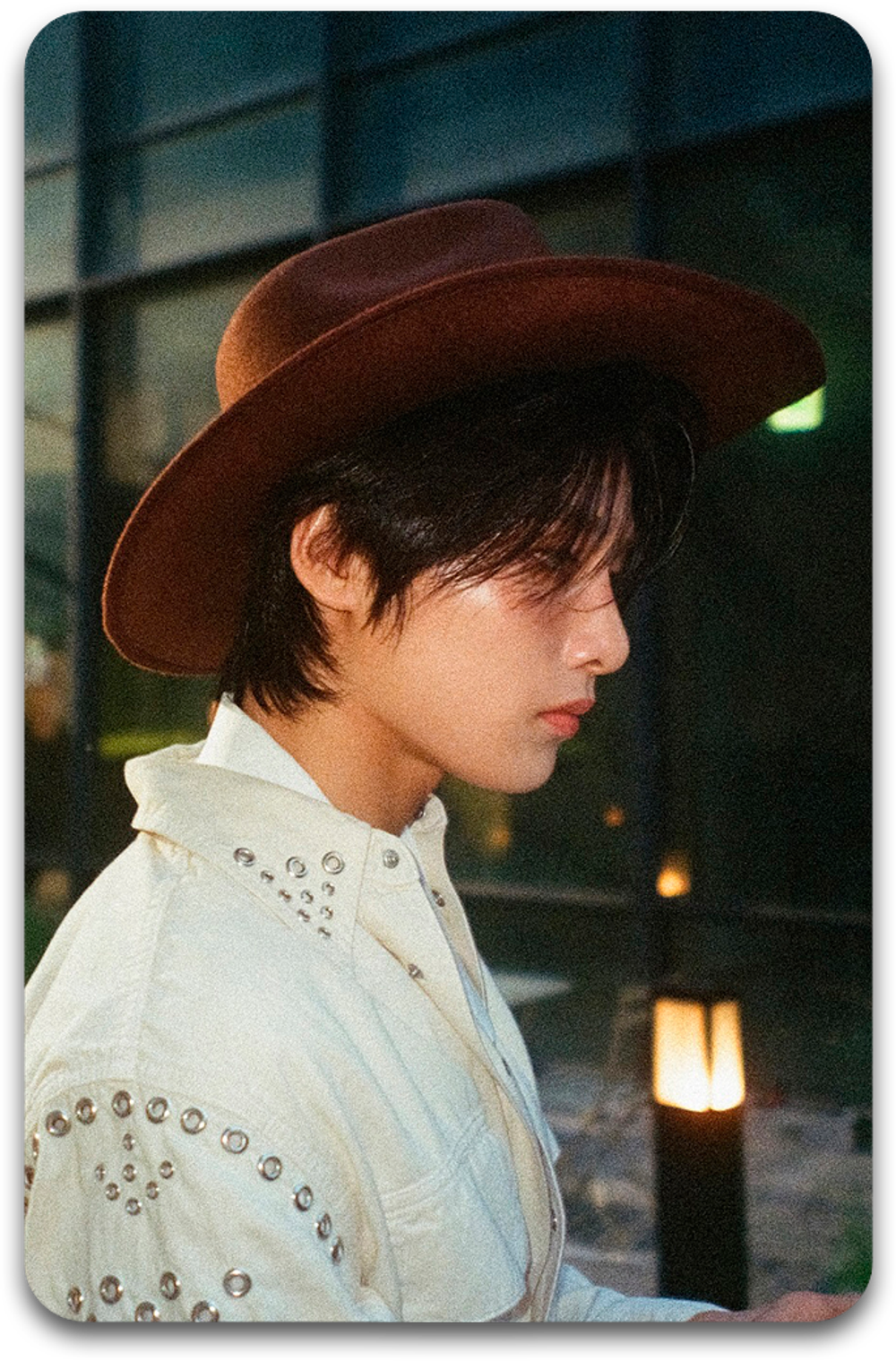 Карта / STRAY KIDS #5013