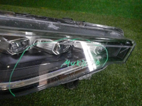 Фара правая Haval F7 (2019-н.в.) LED