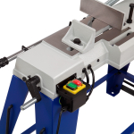 Ленточная пила по металлу Belmash MBS-450