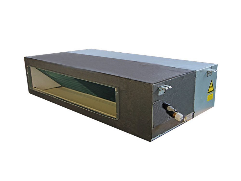 Канальный кондиционер Marsa MRK-24BHA2N/MRK-24HA2NE-W