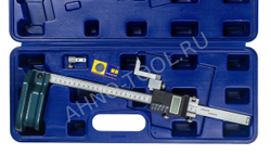 Штангенрейсмас ШРЦ- 300-0,05 ГОСРЕЕСТР 89868-23 ГОСТ 164-90 ТОЧИНТЕХ