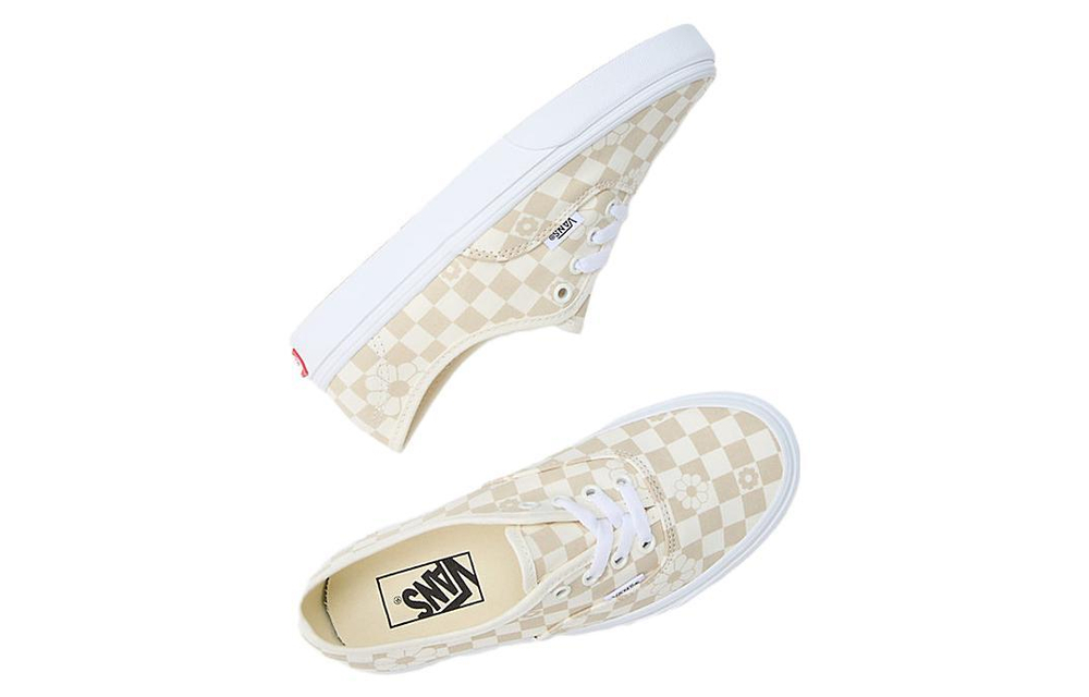 Vans Authentic