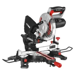 Пила торцовочная "ЗУБР" ЗПТ-210-1600 ПЛ