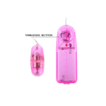 Мастурбатор с вибрацией "Сладкая Акими"