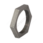 Контргайка чугун Ду 50 (2") Fittex