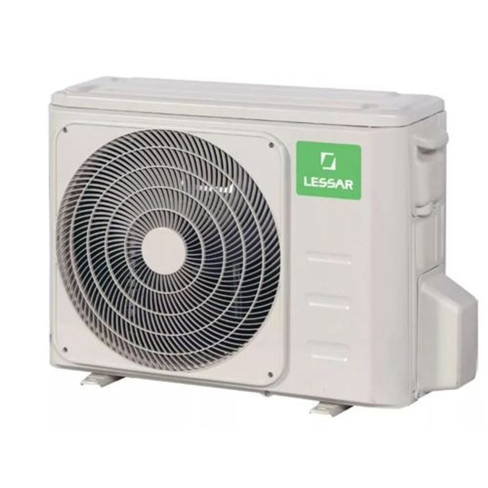 Сплит-система настенная LESSAR Tiger LS-HE09KBE2/LU-HE09KBE2