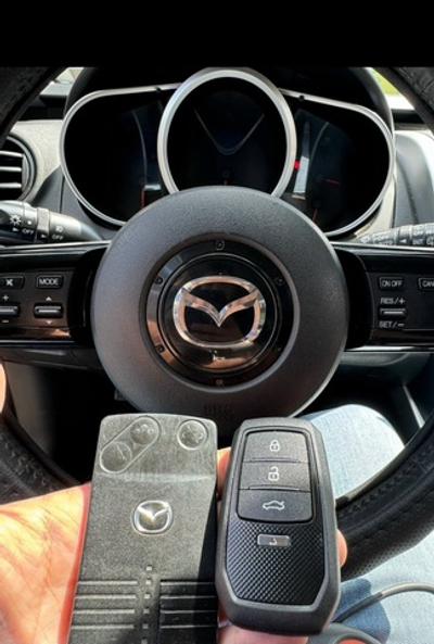 Восстановление , ремонт авто ключей /от