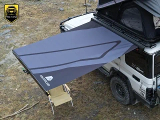 Маркиза ADA-SZ-200 (прямой навес)