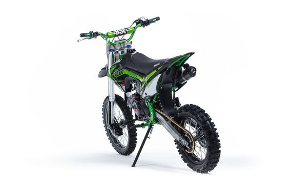 Мотоцикл BSE MXR 125 1.0 PITBIKE