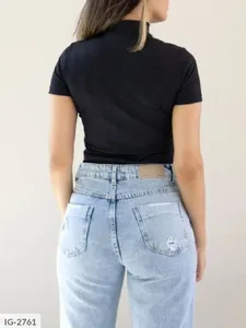 Водолазка IG-4825 Фабрика Моды