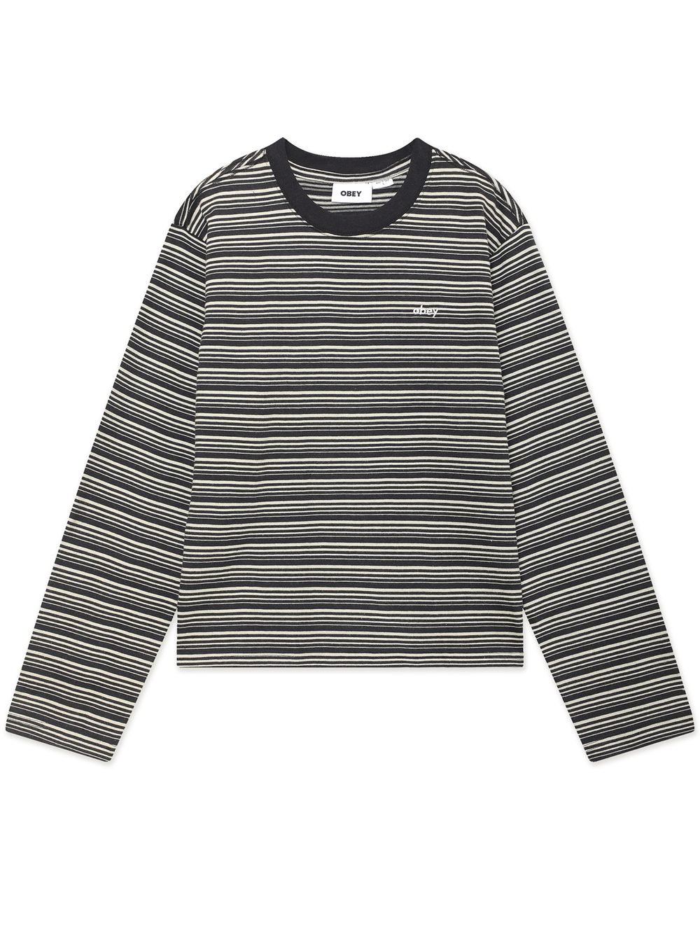 Джемпер Dorothy Stripe Ls