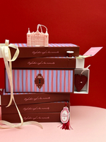 Набор из трех свечей-подвесов, Мир AFM Амур