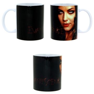 Кружка Evanescence Amy Lee - The Open Door (634)