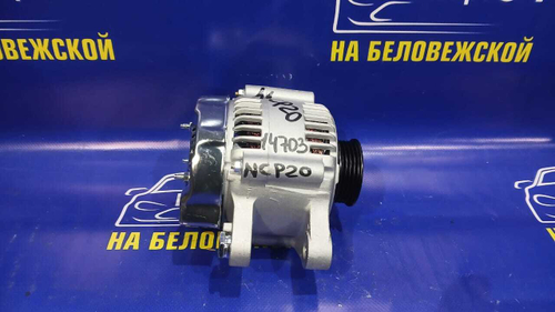 Генератор TOYOTA FUNCARGO 1999-2005