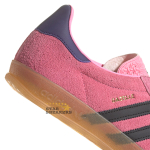 ADIDAS SAMBA Wmns Gazelle Bliss Pink Purple