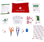 Аптечка туристическая