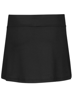Теннисная юбка Babolat Play Skirt Women - black/black
