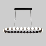 Подвесной светодиодный светильник Eurosvet Tapioca 90332/26