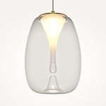 Подвесной светодиодный светильник Maytoni Splash MOD282PL-L8G3K1