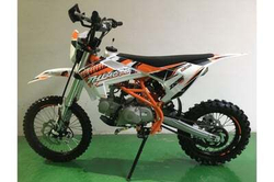 Мотоцикл JHL Z125E Pro
