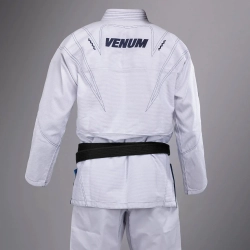 Кимоно Venum Elite 5.0 белое