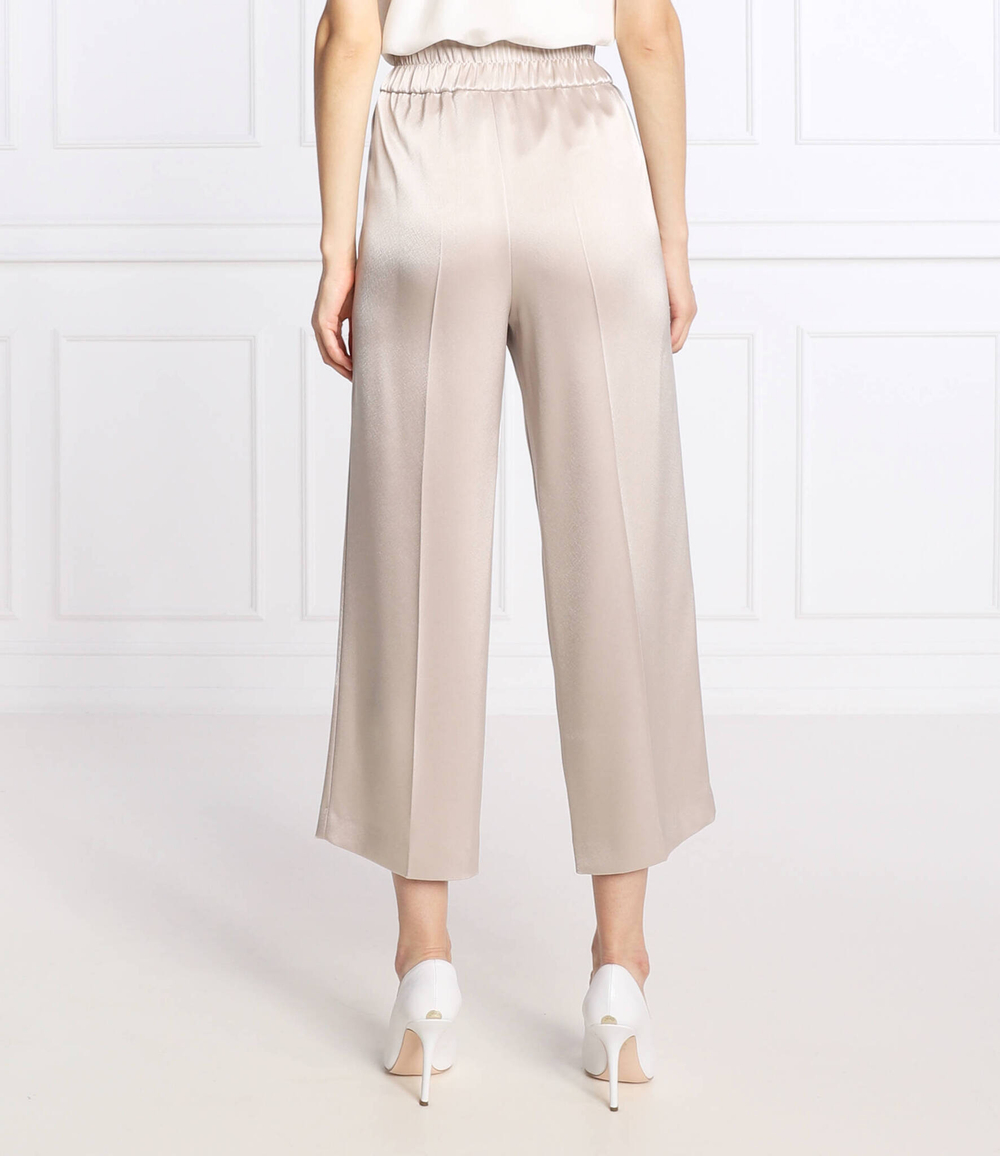 штаны Marc Cain - серый(TC 81.40 W15)